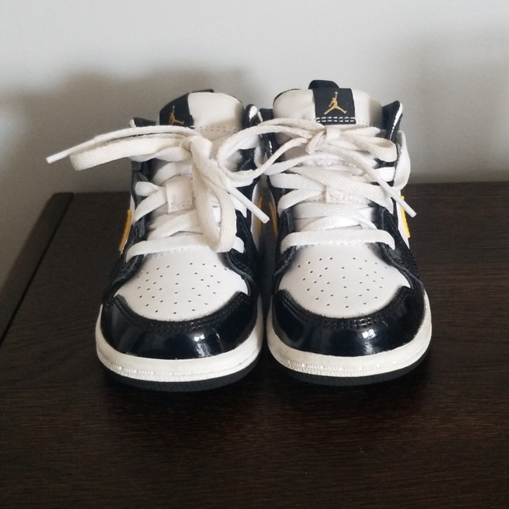 Toddler Jordan Retro